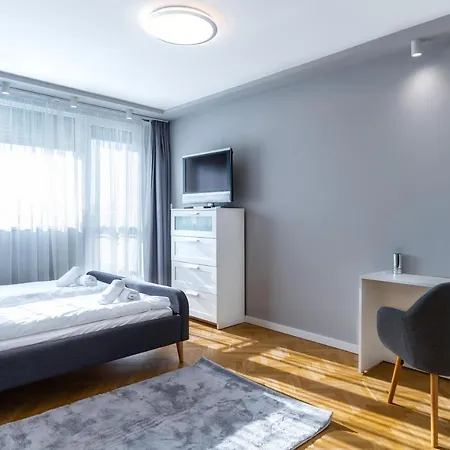 Cosy 1bd Flat With A Lovely Balcony Apartment *