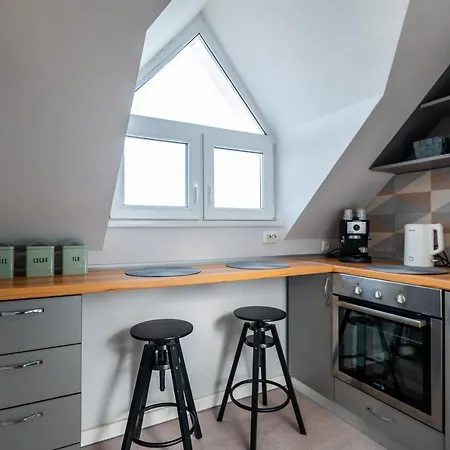 Cosy 1bd Flat With A Lovely Balcony Апартаменты