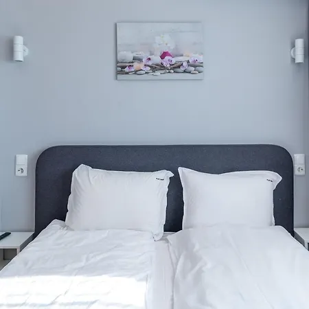 Cosy 1bd Flat With A Lovely Balcony София